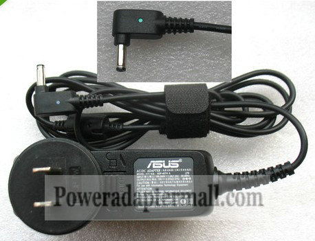 45W ASUS ZenBook UX21A BX21A BX31A UX31A Ultrabook AC Adapter